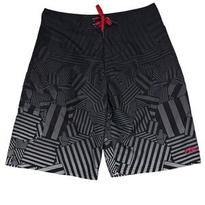 Nike 6.0 Board Shorts‎ Swim Trunks Youth Size 18 NWT